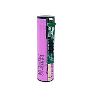Electric bicycle battery pack
